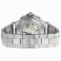 Bvlgari Diagono 101880 Silver