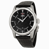 Oris Aquis 745-7666-4054LS Mens