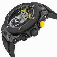 Hublot Big Bang 412.CQ.1127.RX Black Ceramic