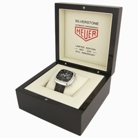Tag Heuer Silverstone CAM2111.FC6259 Swiss made