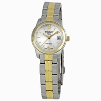 Tissot PR 100 T049.210.22.037.00 Stainless Steel