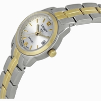 Tissot PR 100 T049.210.22.037.00 Stainless Steel
