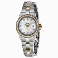 Raymond Weil Parsifal 9460-SGS-97081 Stainless Steel
