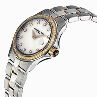 Raymond Weil Parsifal 9460-SGS-97081 Stainless Steel