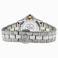 Raymond Weil Parsifal 9460-SGS-97081 Stainless Steel