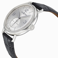 Bell and Ross Vintage BRWW1-ME-AG-SI/SC Automatic