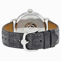 Bell and Ross Vintage BRWW1-ME-AG-SI/SC Automatic