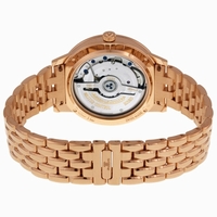 Jaeger LeCoultre Q3442120 18kt Rose Gold