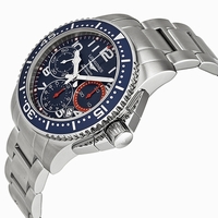 Longines HydroConquest L3.696.4.03.6 Automatic
