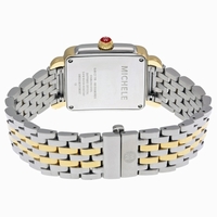 Michele Deco MWW06V000023 Quartz