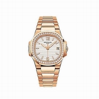 Patek Philippe 7010/1R-011 Quartz