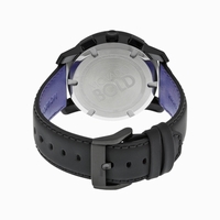 Movado 3600227 Black Carbon Fiber
