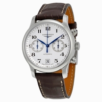Longines L2.669.4.78.3 Stainless Steel