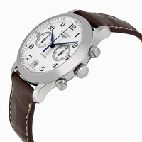 Longines L2.669.4.78.3 Stainless Steel