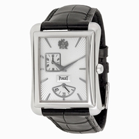Piaget Emperador G0A33069 18kt White Gold