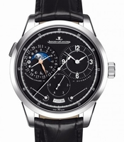 Jaeger LeCoultre Duometre Q6043570 18kt White Gold