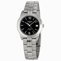 Tissot PR 50 T34.1.483.52 Black