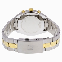 Tissot T1014172203100 White