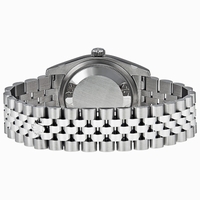 Rolex Datejust 116234 Silver