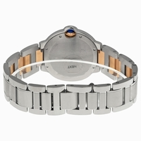 Cartier Ballon Bleu de Cartier WE902031 Silver Sunray