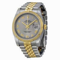 Rolex Datejust 116233GYRJ Automatic