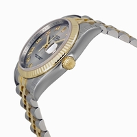 Rolex Datejust 116233GYRJ Automatic