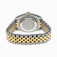 Rolex Datejust 116233GYRJ Automatic