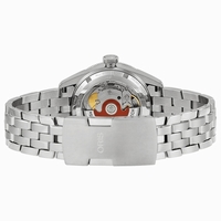 Oris Artix 01 733 7671 4152-07 8 18 85 Brown
