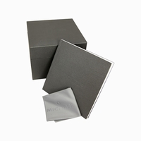 Michele Serein MWW21A000010 Silver
