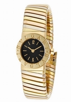 Bvlgari Tubogas BB192TYWP Quartz