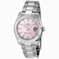 Rolex Datejust 178274PSO Automatic