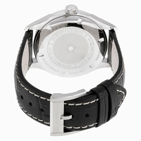 Hamilton Valiant H39515753 Silver