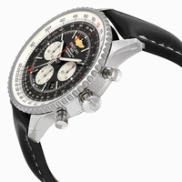Breitling AB044121/BD24BKLD Black