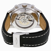 Breitling AB044121/BD24BKLD Black
