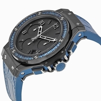 Hublot Big Bang 341.CL.1110.LR.1907 Black Ceramic
