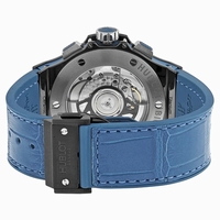 Hublot Big Bang 341.CL.1110.LR.1907 Black Ceramic