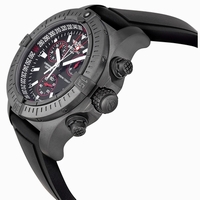 Breitling Avenger M7339010/BA03 Stainless Steel