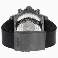 Breitling Avenger M7339010/BA03 Stainless Steel