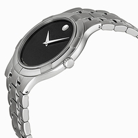 Movado 0606203 Black