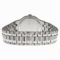 Movado 0606203 Black