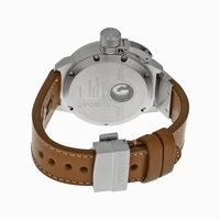 U-Boat 7126 Stainless Steel