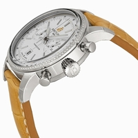 Breitling Transocean A4131053-G757CMCT Stainless Steel