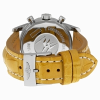Breitling Transocean A4131053-G757CMCT Stainless Steel