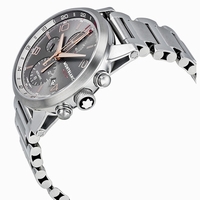 Montblanc Timewalker 107303 Swiss Made