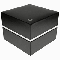 Montblanc Timewalker 107303 Swiss Made