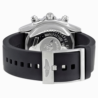 Breitling Galactic A1336410/C805 Blue