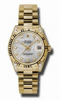 Rolex Datejust 178238MDP Automatic
