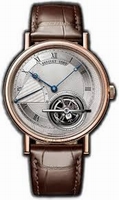Breguet 5377BR129WU Swiss Made