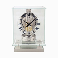 Jaeger LeCoultre Atmos Q5135201 Hand Wind