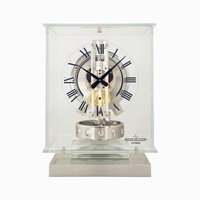 Jaeger LeCoultre Atmos Q5135201 Hand Wind